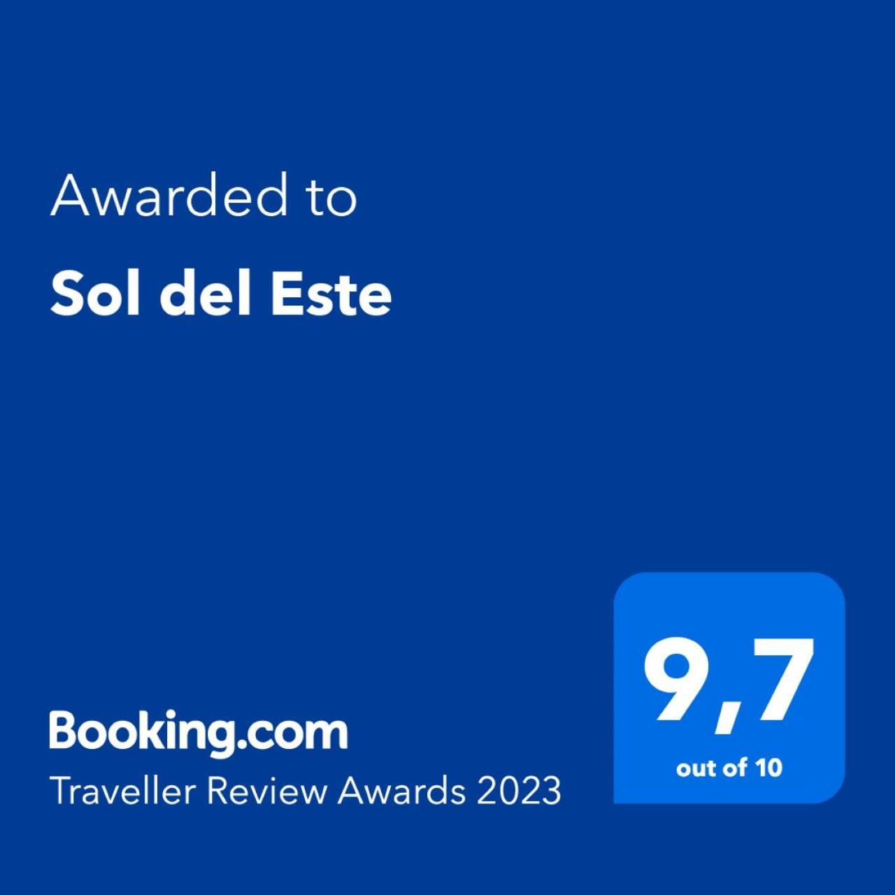 Lasya Azul Sol Del Este إس كاستيل المظهر الخارجي الصورة